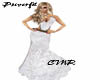 CMR/PF,Wedding Gown