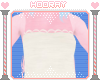 !H! cute pinkTshirt