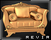 R║ Golden Chair