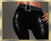 Leather Pants RL