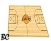 [BC] Basket Ball Court