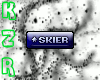 [KZR]skier