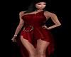 A**Silvie Red Drees
