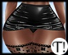 T! Yukise Black Skirt 2