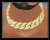 Iced Out Choker