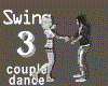 Swing Couple Dance