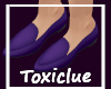 [Tc] Purple Loafers