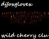 the wild cherry club