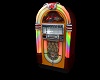 Jukebox radio 60's