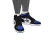 AJ 1s High HyperRoyal