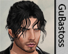 Cabelo Kojiro Preto