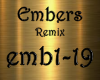 Embers Remix