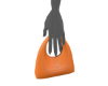 Mini Sack Left - Tang