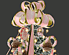 Christmas Pink Tree