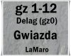 Gwiazda/LaMaro