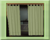 OSP Green Curtains