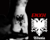 Albanian Tattoos