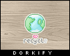 [D] Recycle