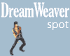 DreamWeaver - dance SPOT