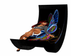Rave butterfly chair