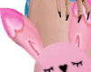 G'night Bunny | Pink