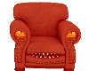 Animated Monster Chair