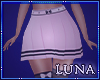 Meow RLS Skirt