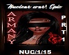 Nuclear war! Epic