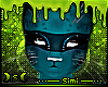 ☽S☾ Kayu Whiskers