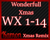 MK| Wonderful Xmas rmx