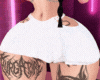 RLL|| Trishii White