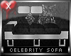 Celebrity Sofa