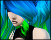 (Blue/Green Cailin)