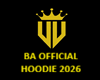 VV | Vince Hoodie
