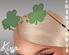 DRV. + Clover Shades F