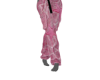 Star Pink Cargo F