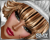 S/Lesley*Blond Hair&Cap*