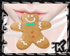 |K|Xmas GingerBread v1 F