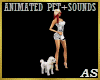 `Poodle (Pet) + Sounds