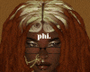 phi. Willow Locs