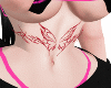 Tatto Mariposa