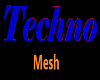 IMI Techno Mesh
