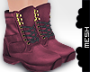 ! f' Fall Boots