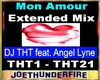 DJ THT Mon Amour