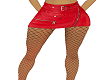 Skirt Thurgau Red