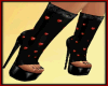 Valentine Heels