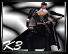 *K3*Dark angel outfit