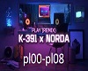Play-Norda&K 391