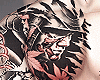 Yakuza Full Tattoos