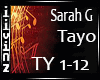 Tayo - Sarah Geronimo 